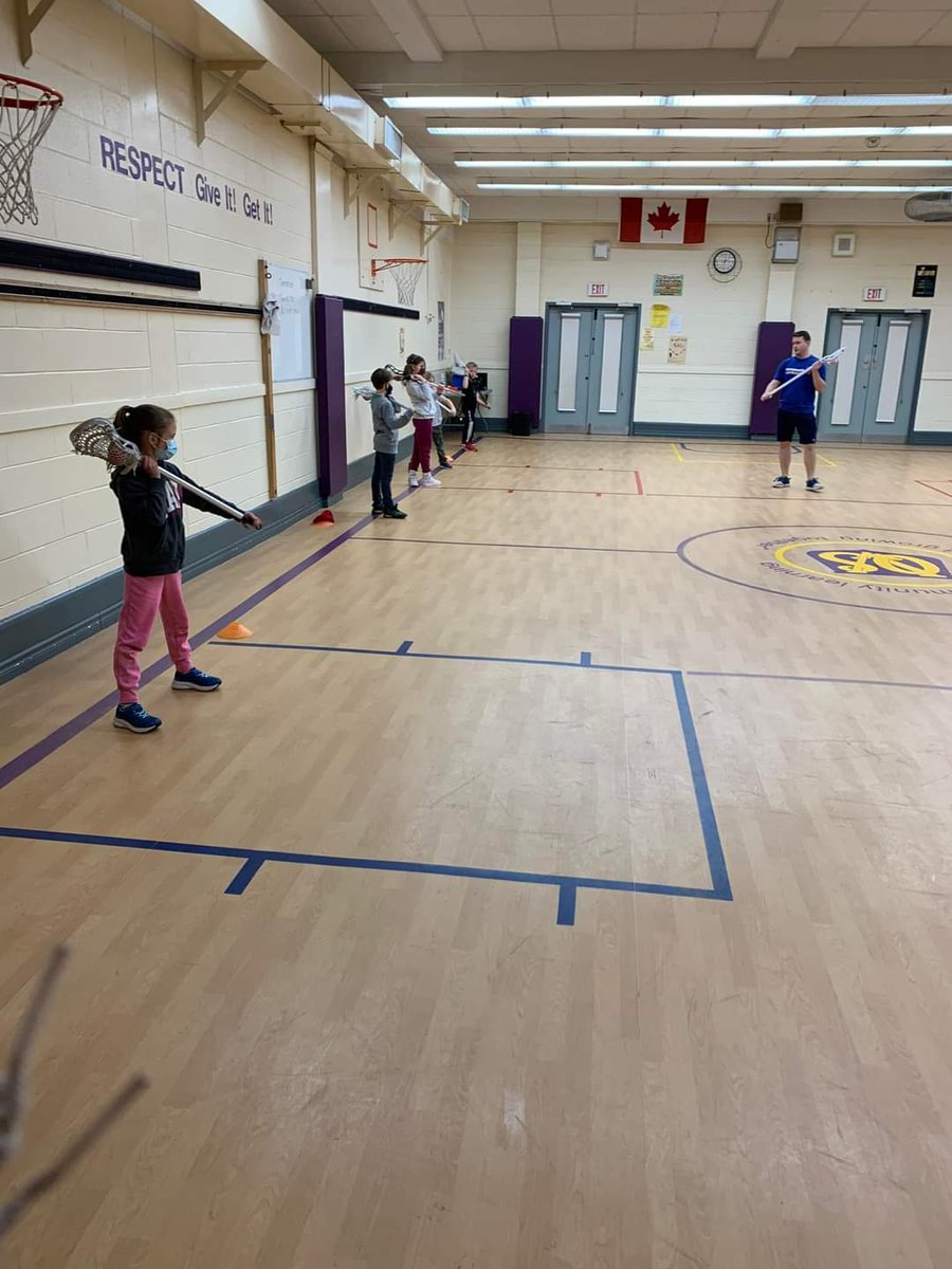 HPE_Adventure's tweet photo. We had an amazing opportunity to learn Lacrosse as a school! The students really enjoyed learning and practicing their new skills! So much fun 🥰
#multigradelearning #supportingeachother #collaborativelearning #leadershipopportunities #schoolspirit @HPEschools @InQuinteNews https://t.co/0O52qwShCv