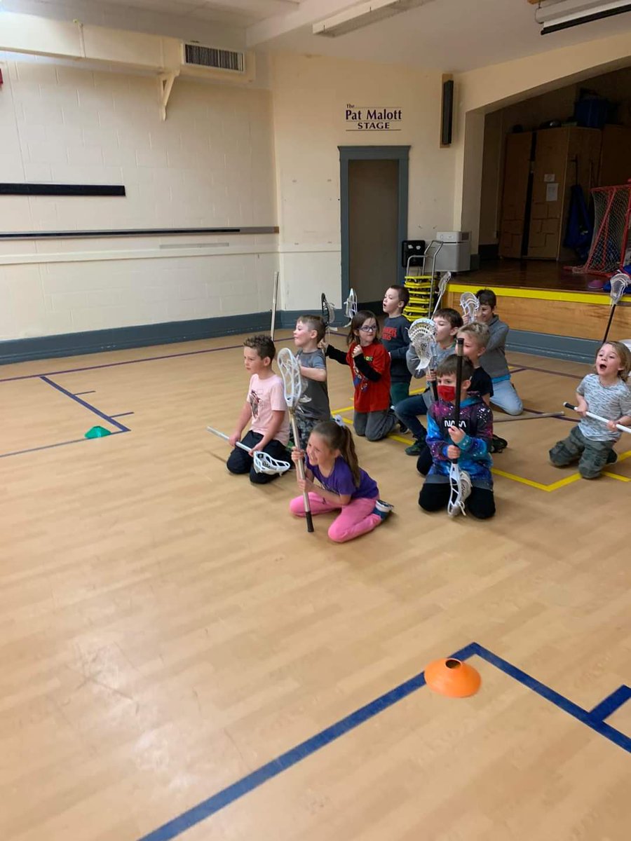 HPE_Adventure's tweet photo. We had an amazing opportunity to learn Lacrosse as a school! The students really enjoyed learning and practicing their new skills! So much fun 🥰
#multigradelearning #supportingeachother #collaborativelearning #leadershipopportunities #schoolspirit @HPEschools @InQuinteNews https://t.co/0O52qwShCv