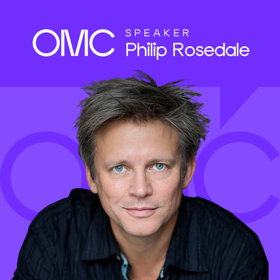 Open Metaverse Conference tweet media