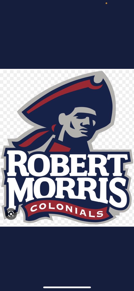 JaylinSimmons2's tweet photo. Blessed To Have Received An Offer From Robert Morris University🫱🏽‍🫲🏾 @CoachSofranko #ColonialCulture23 https://t.co/caUArBn5pG