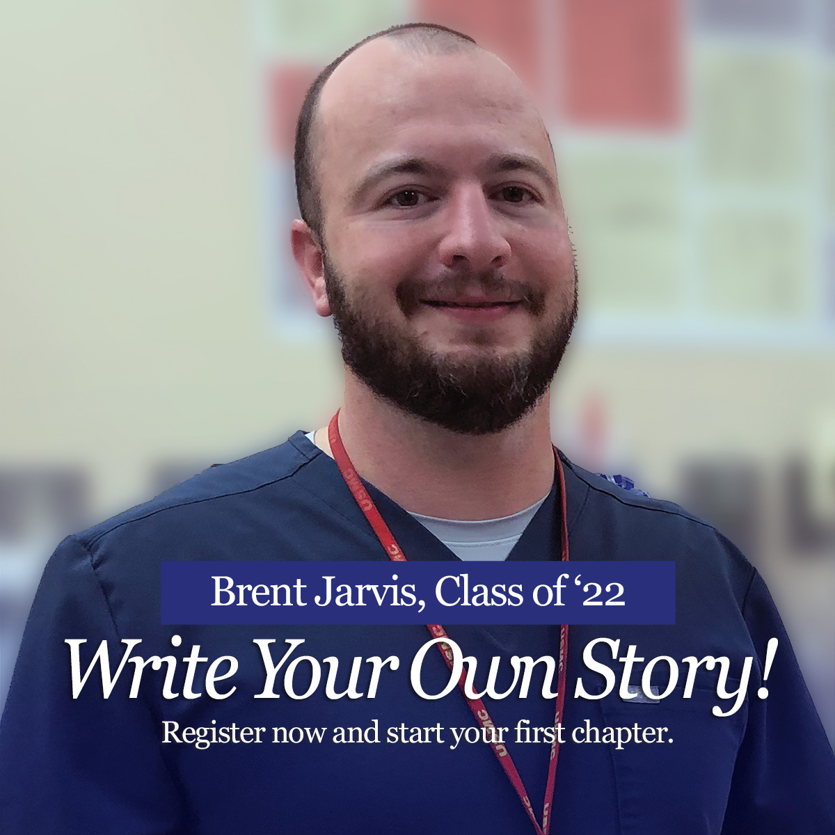 Are you ready to start a new chapter in your life! Classes begin in January at Cleveland State! Visit mycs.cc/spring to find out more.
#WatchUsWork 
#WriteYourOwnStory