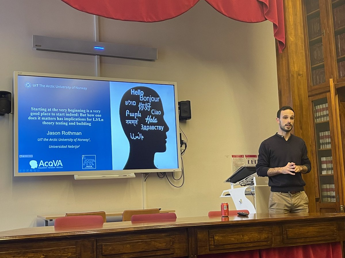 With our friends at the  Research Center in Cognition sharing PoLaR/AcqVA work, having discussions, planning future work and hanging with some of our favorite people! <a href="/lab_polar/">PoLaR Lab</a> <a href="/AcqVA_Aurora/">AcqVA_Aurora</a> <a href="/jdunabeitia/">Jon Andoni 🔎🧠🔍</a> <a href="/Nebrija/">Universidad Nebrija</a> <a href="/alicialuque/">Dr. Alicia Luque (@alicialuque.bsky.social)</a> <a href="/jorjaito/">Jorge González Alonso</a>