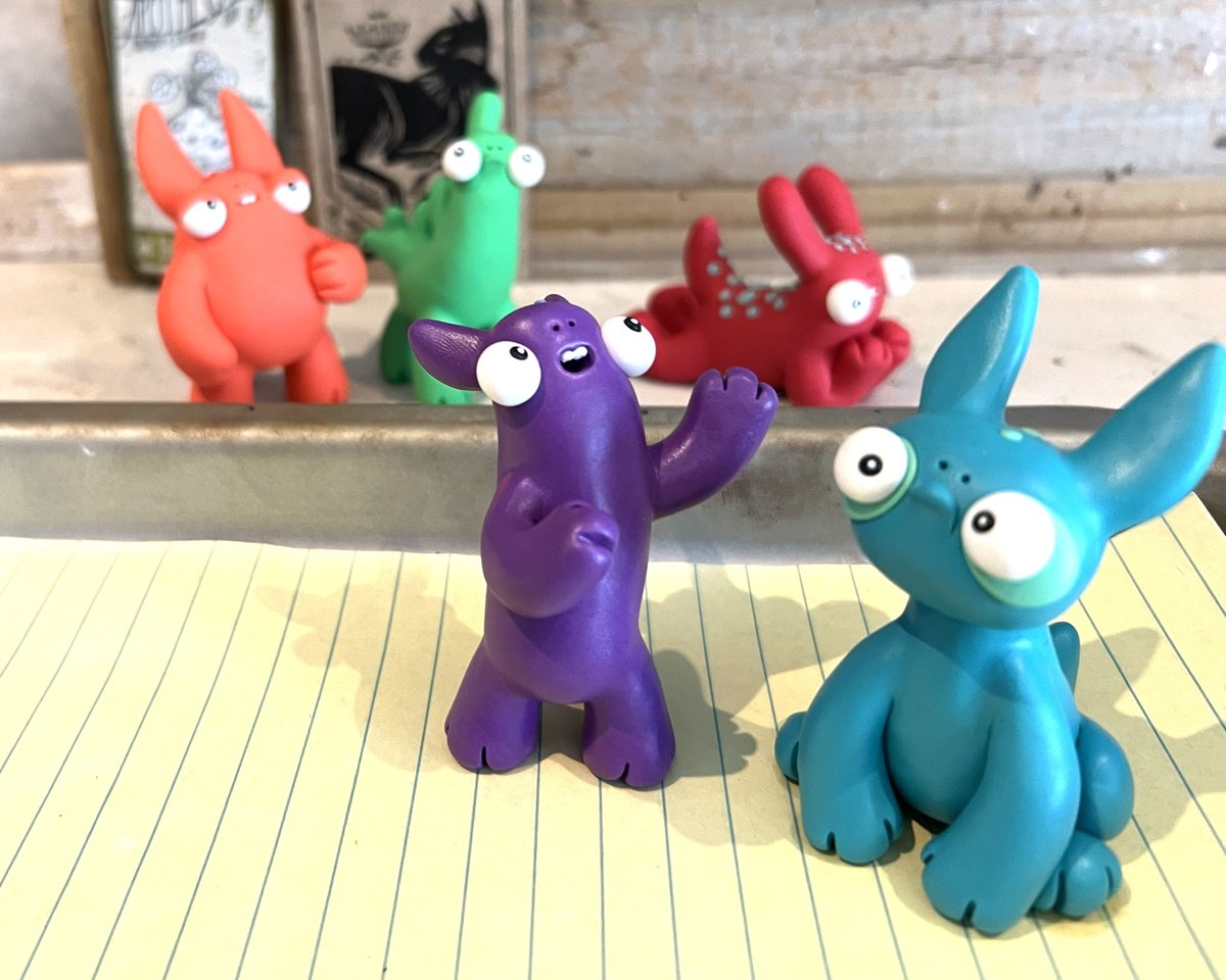 Leslie Levings tweet media