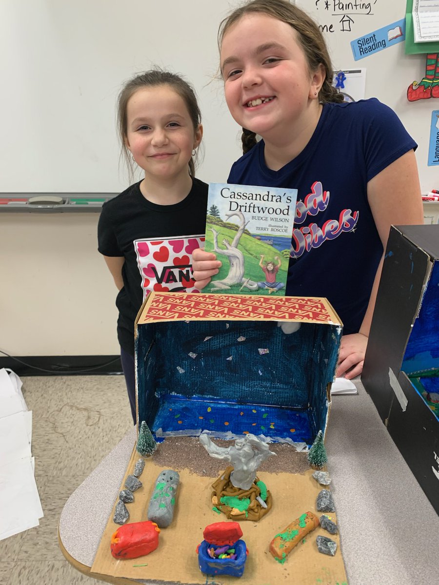 Eastside Elementary tweet media