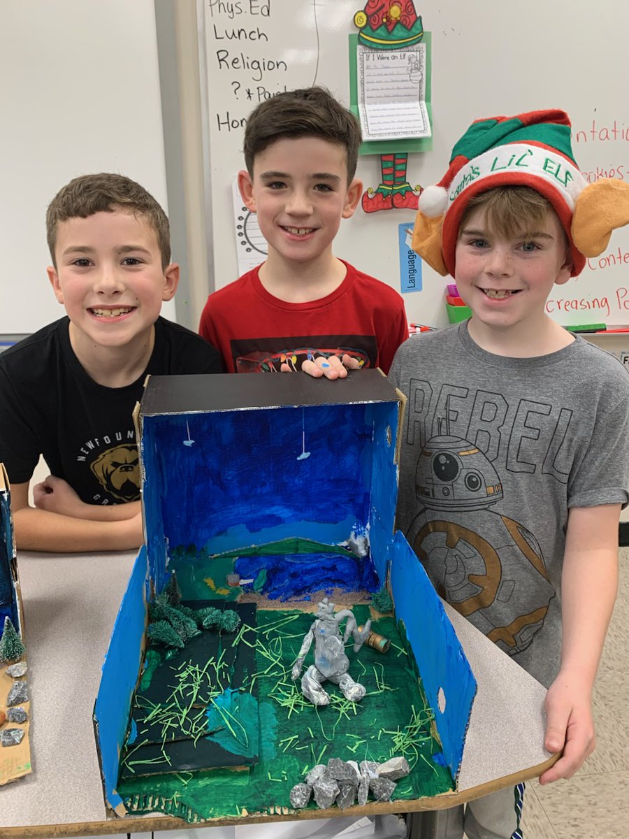 Eastside Elementary tweet media