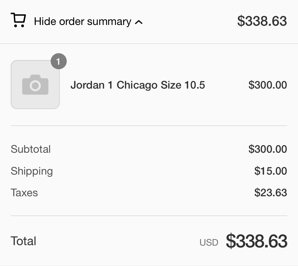 Jack_Harris5's tweet photo. @atmos_usa I hate paying resale but had to for this price. The 2015 Chicago 1 is my brother’s grail, and we buy eachother a pair of shoes for Christmas each year. Right before The Last Dance released I grabbed this steal for him from a local consignment shop ❤️ Size 11 #atmoscollectorsclub https://t.co/NPwCo7eW5s