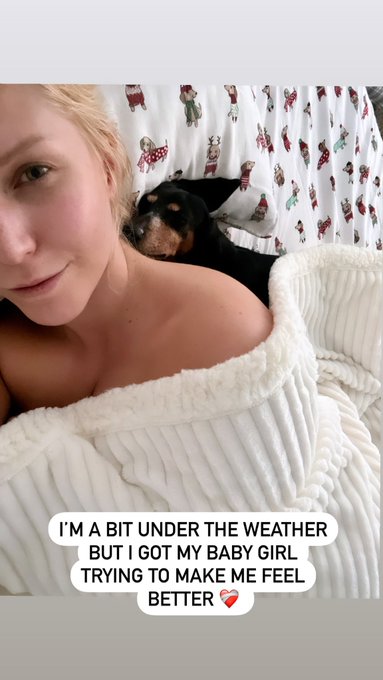 I&rsquo;m so blessed to have this little babe MJ ❤️❤️❤️❤️❤️❤️ https://t.co/osDA55flsu<a href="/tag/newphonewhodis"class="tags"><span>#newphonewhodis</span></a>