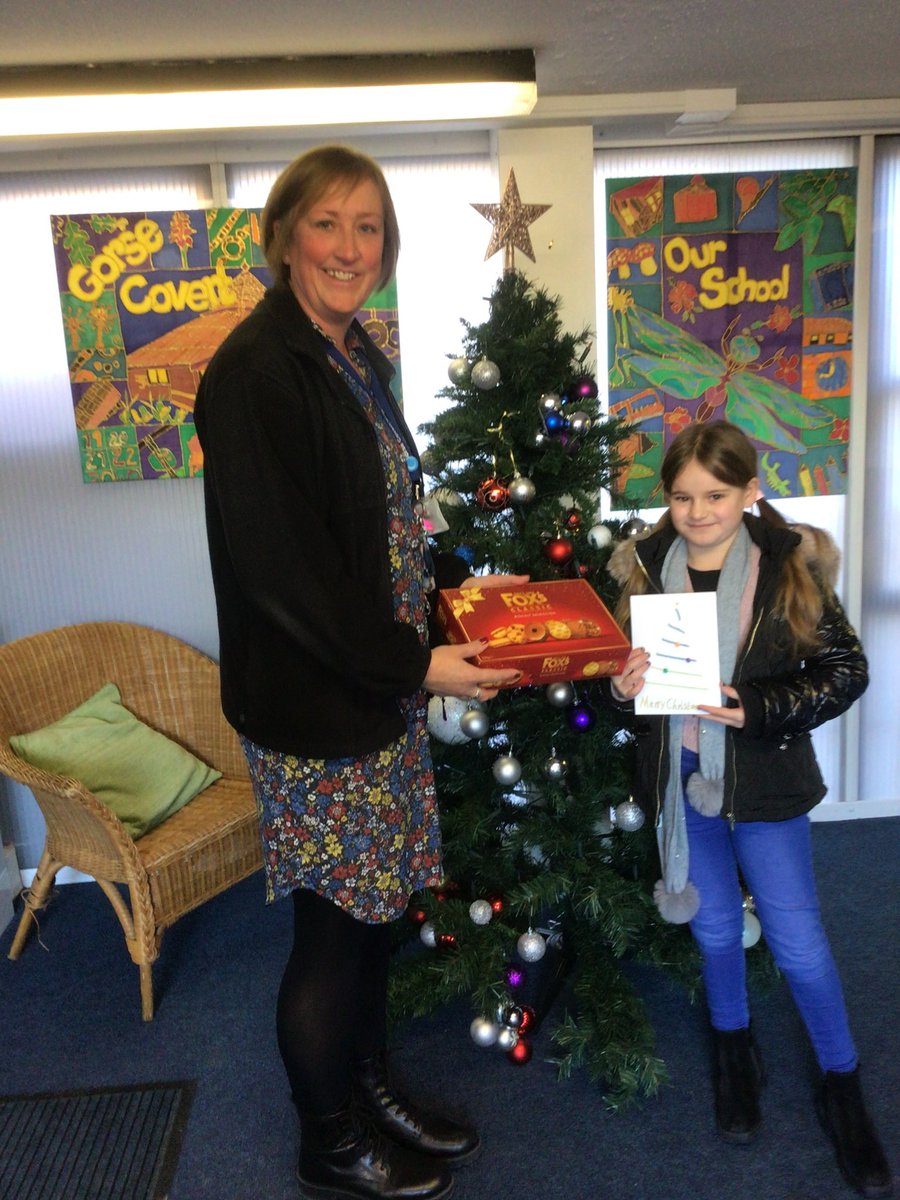 Birchwood C of E tweet media