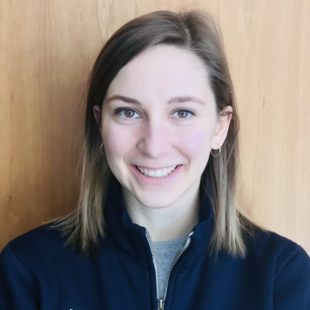 Sarah Bickers from the <a href="/KanelisLab/">Kanelis Lab</a> is this year's David H. Farrar Graduate Scholarship in Chemistry recipient. 

Congratulations Sarah on this wonderful achievement!🥳🥳

Visit utm.utoronto.ca/cps/news/david… for more information. #UTM #UofT #CPS