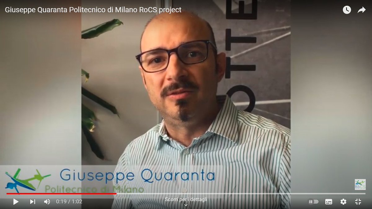 RoCS Project tweet media