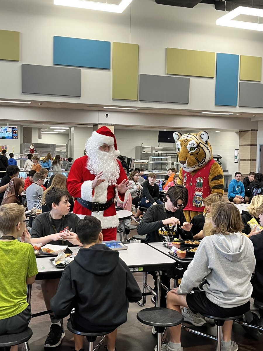 Grand Lakes Junior High tweet media
