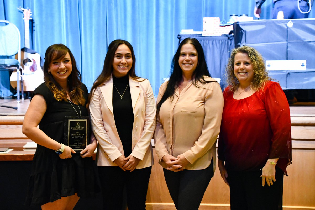 Wise County Chamber tweet media