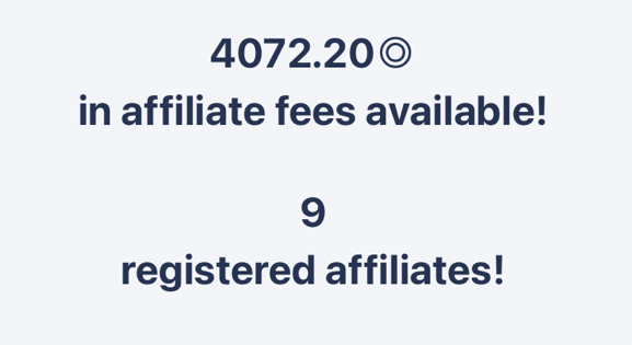 solpay 🧪 labs | building affiliate army tweet media