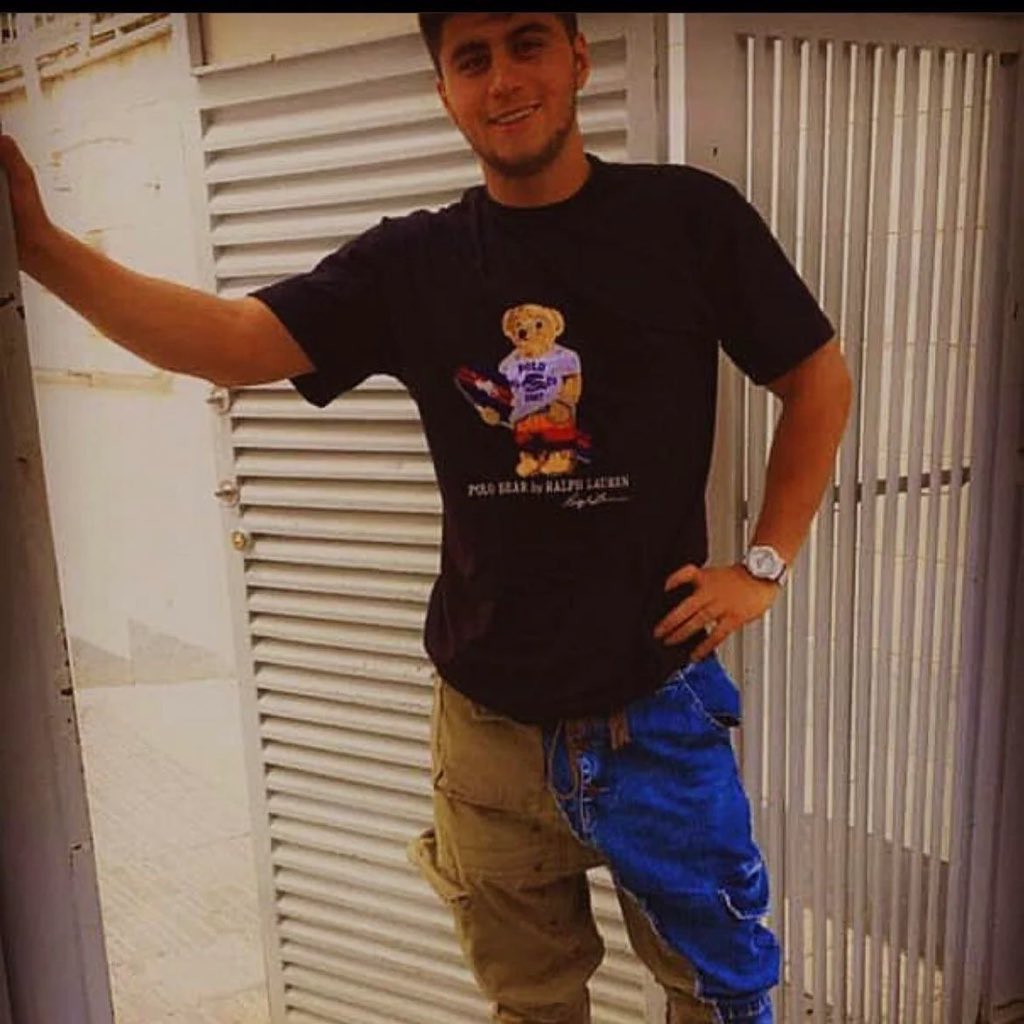 Lukas Benner on Twitter