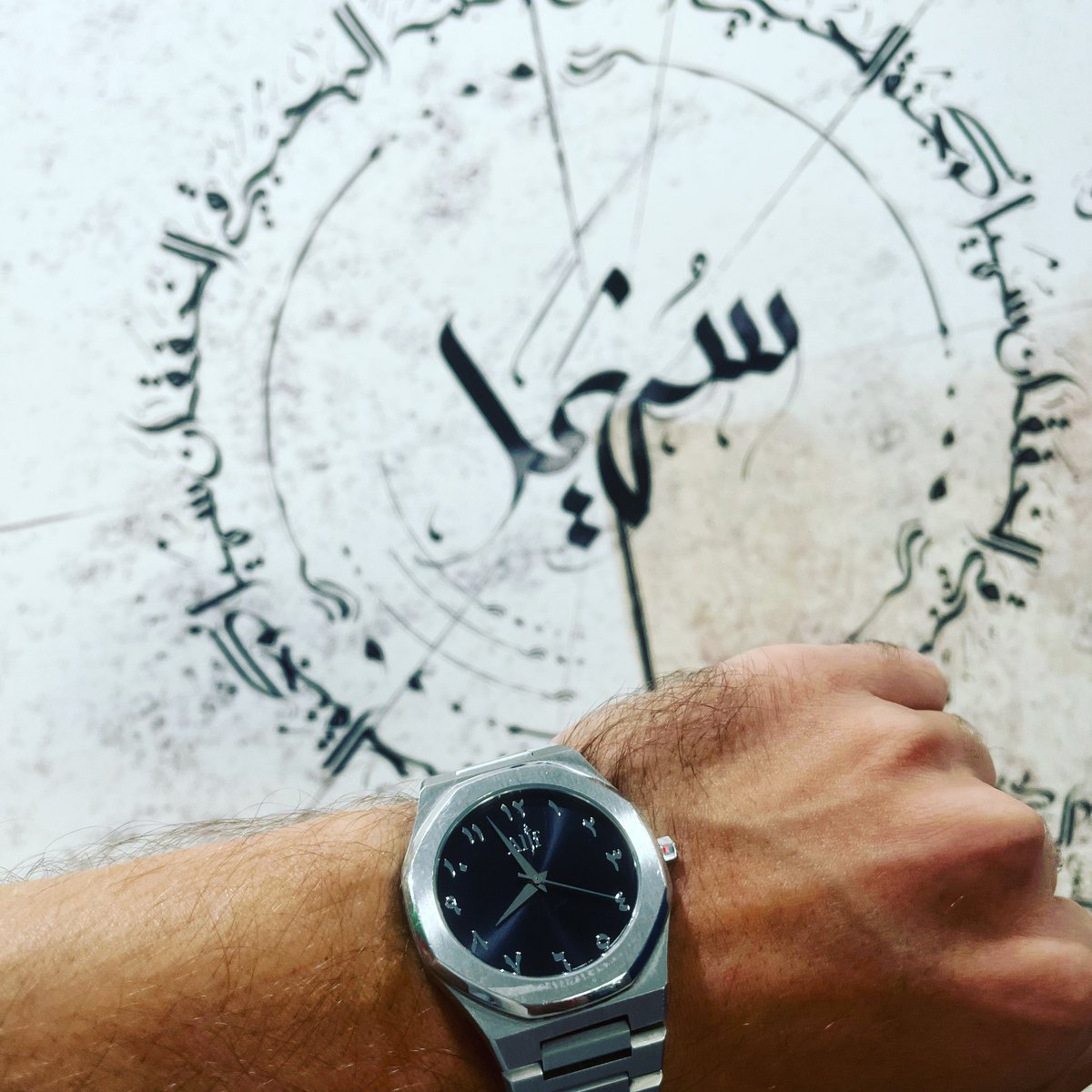 WatchAlif's tweet photo. Doha 🇶🇦 has many museums, if you go there do not hesitate to visit them ! 

#doha #dohaqatar #museum #museums #art #caligrafia #caligraphy #arab #arabstyle #watch #alif #alifwatch #men #man https://t.co/Iq7DKfjypl