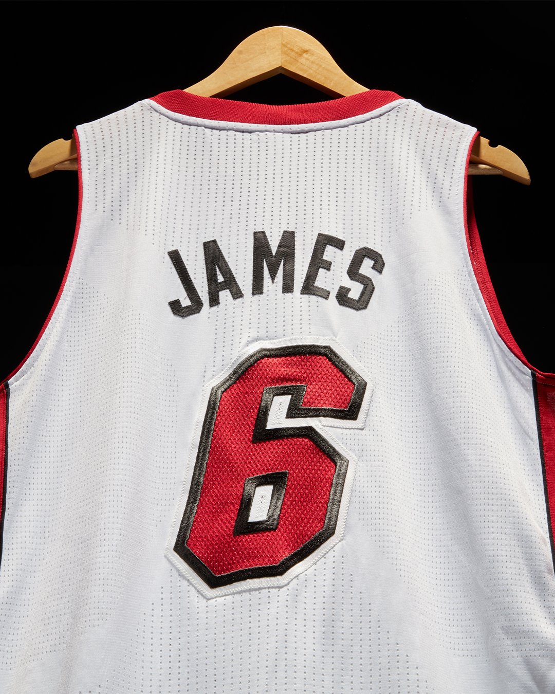 How the Miami Heat created the best NBA jerseys of all time