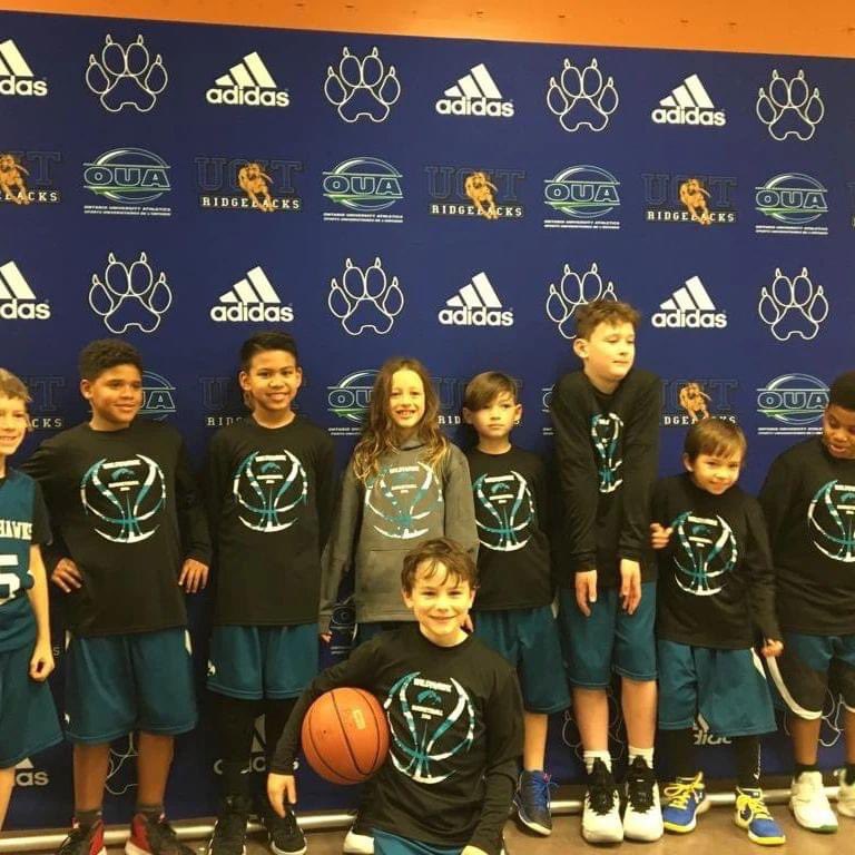 WildhawkBBall's tweet photo. For today's throwback Thursday.... 📸

We are taking you back to 2018, with our u10 Novice boys 💕🏀

#wildhawks #noviceboys #u10 #2018 #thetealisreal #ThrowBackThursday https://t.co/isV8hR6LwZ