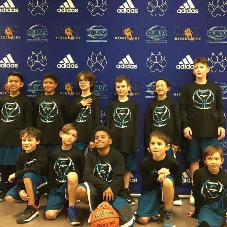WildhawkBBall's tweet photo. For today's throwback Thursday.... 📸

We are taking you back to 2018, with our u10 Novice boys 💕🏀

#wildhawks #noviceboys #u10 #2018 #thetealisreal #ThrowBackThursday https://t.co/isV8hR6LwZ