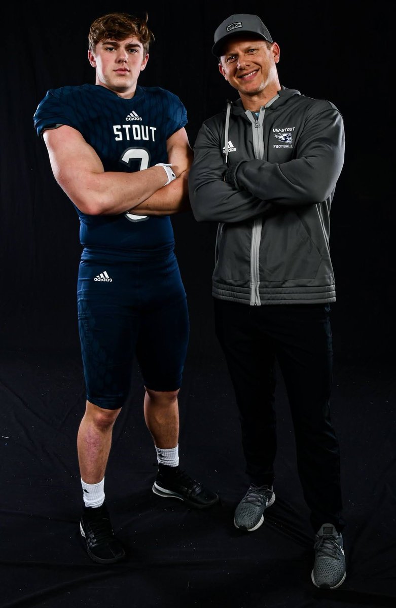 It was a fun day at my alma mater! They do have some great career options too. (Go packaging engineering!) 

Proud of u big C. We'll see how this all sorts out in the next couple months. Important decisions ahead...