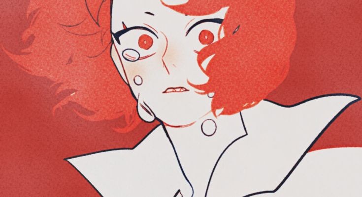 ᅠ⠀

                   ° ꧁ꕥ꧂ °

ᅠ┊      𝘊𝘢𝘭𝘭 𝘩𝘦𝘳 . . .  𝑹𝑬𝑫 𝑹𝑰𝑶𝑻   !
ᅠ

       `` 𝘏𝘢𝘷𝘪𝘯𝘨 𝘢 𝒄𝒉𝒊𝒗𝒂𝒍𝒓𝒐𝒖𝒔 𝒉𝒆𝒂𝒓𝒕 
          𝘮𝘢𝘬𝘦𝘴 𝘺𝘰𝘶 𝘢 𝘴𝘵𝘳𝘰𝘯𝘨 𝘩𝘦𝘳𝘰 ``  
     —————————————

              #bnharp ▪︎ #mvrp