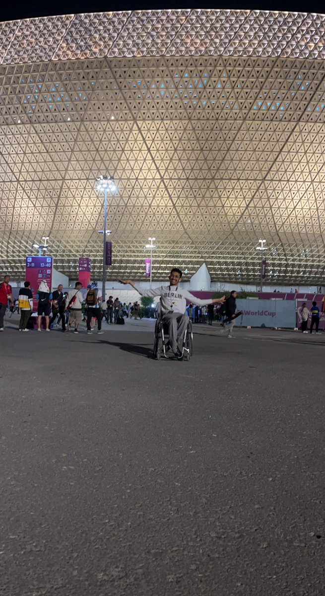 السلم tweet media