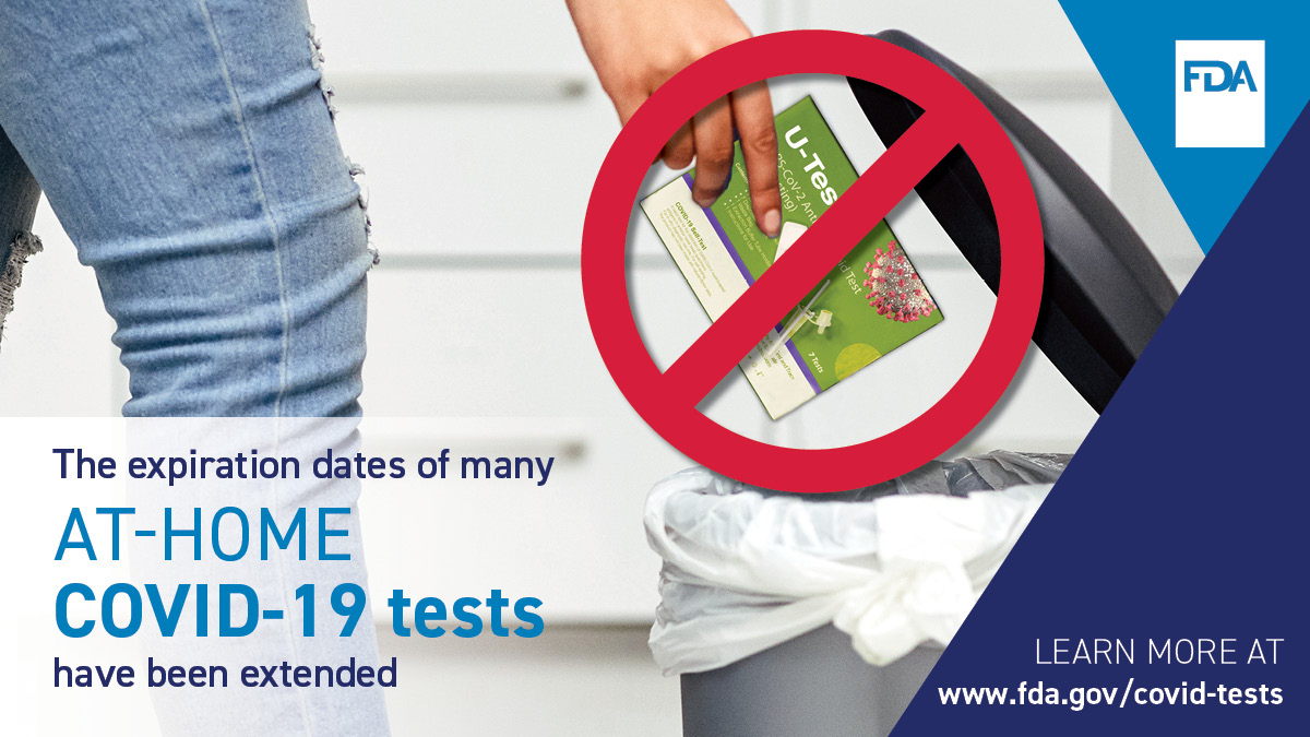 Cambridge Public Health Dept 😷🩹 on Twitter "Have athome test kits at