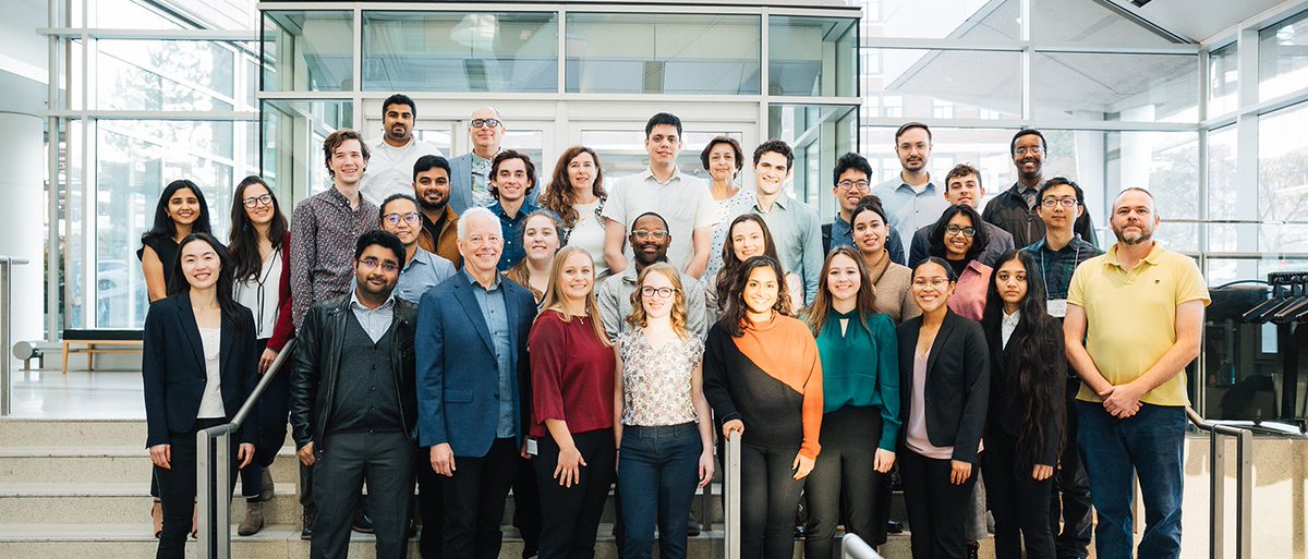 The Annual Pathology Research Symposium made a successful return this year. This symposium featured lectures from doctoral candidates, Michigan Medicine faculty, and visiting professors to get some insight on their current research. 
Read more at
pathology.med.umich.edu/news/1362