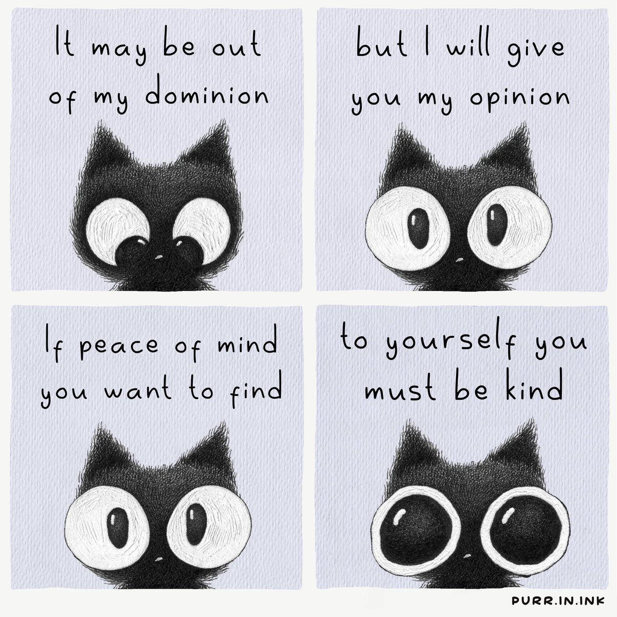 purr.in.ink (@purrinink) on Twitter photo 