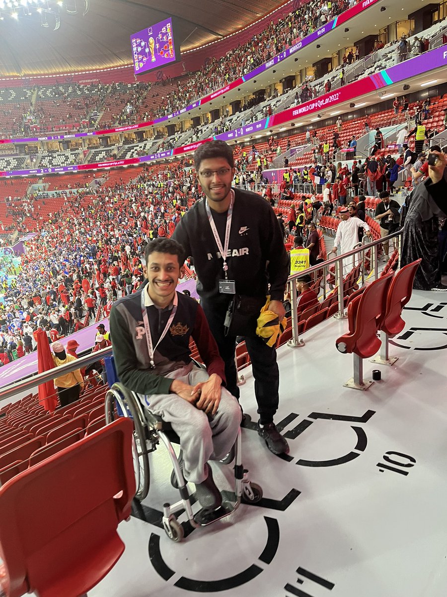 السلم tweet media