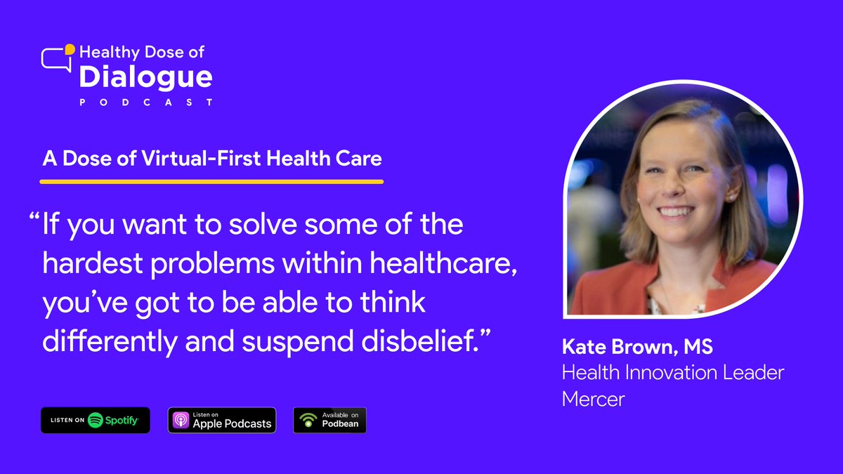 Dose of Dialogue Podcast tweet media