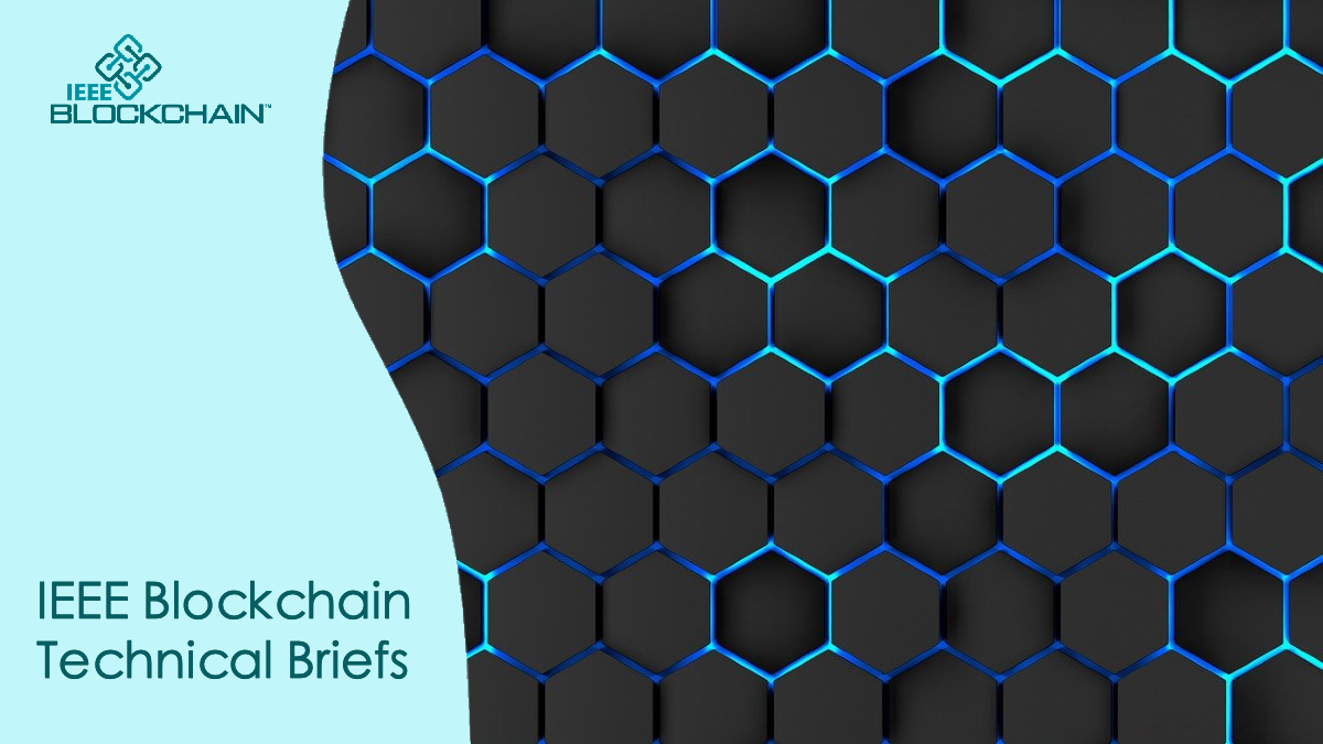 Have you checked out <a href="/BlockchainIEEE/">IEEE Blockchain Initiative</a>'s collection of #TechBriefs? This carefully curated selection of technical content addresses a divers cross-section of #blockchain and related #technology articles. You can view both the Q3 and past editions here: bit.ly/IEEEBlockchain…