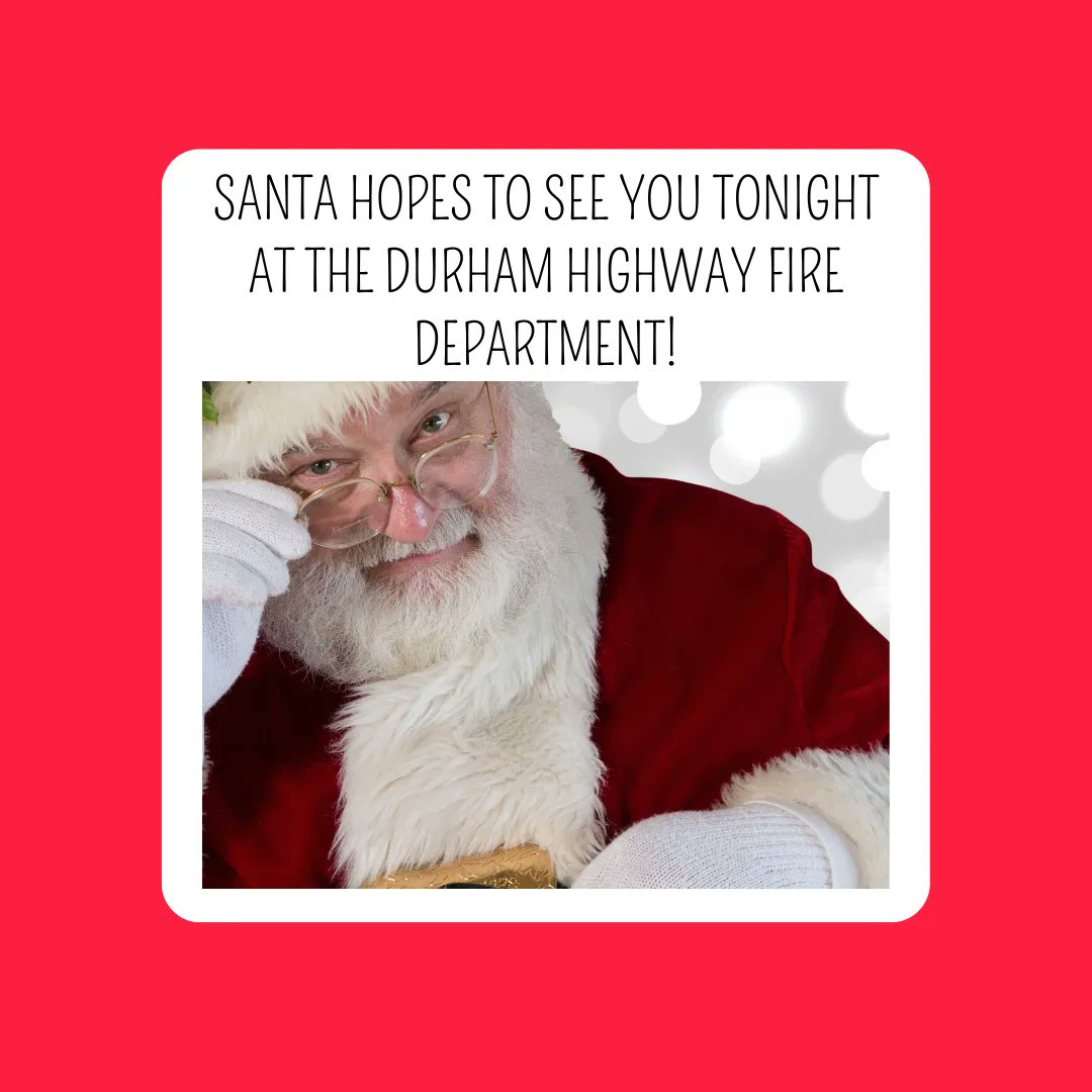 DHFD's tweet image. Tonight is the night! Santa, cookies, hot chocolate, hot cider, firetruck tours...what more could you want?! Come see us tonight at Durham Highway Station 1 from 6-8pm. Don't forget those new, unwrapped toys for Toys for Tots!

11905 Norwood Road, Raleigh NC 27612