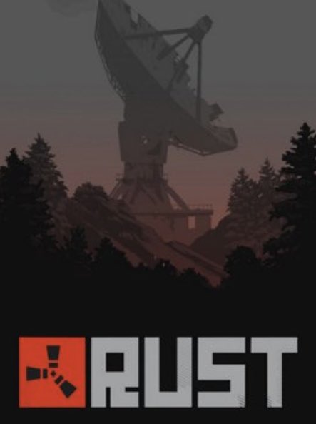 Gonna be playing #rust tonight and checking out the new Christmas update, y’all should come check it out! @TwitchHost @playrust @Twitch