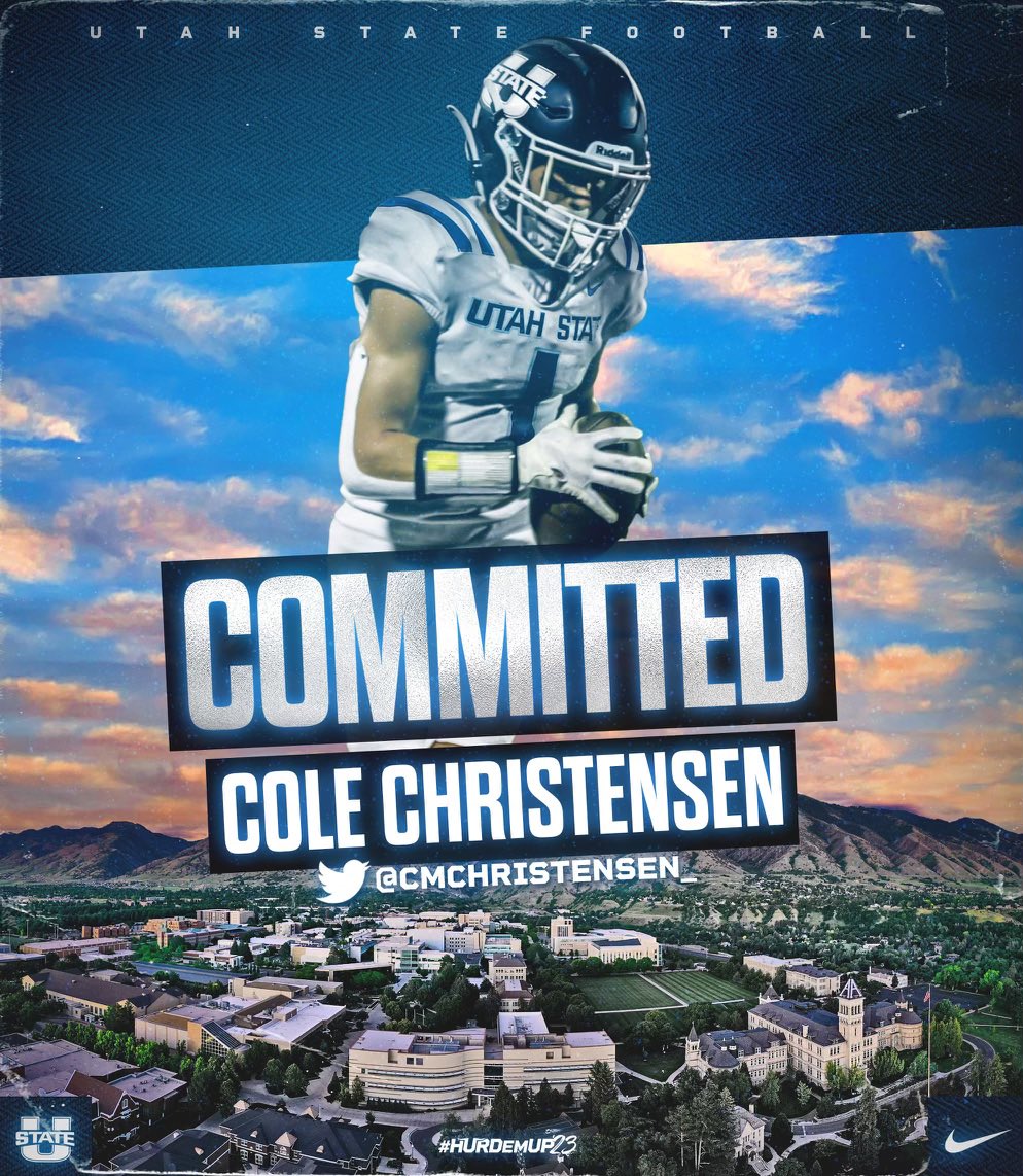 Cole Christensen tweet media