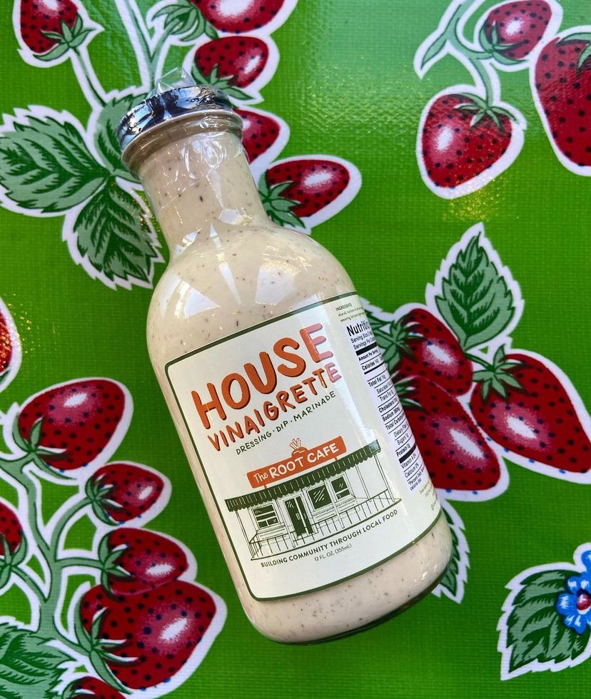 The Root Cafe tweet media