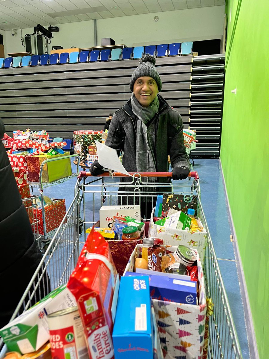 Rushey Mead Academy tweet media