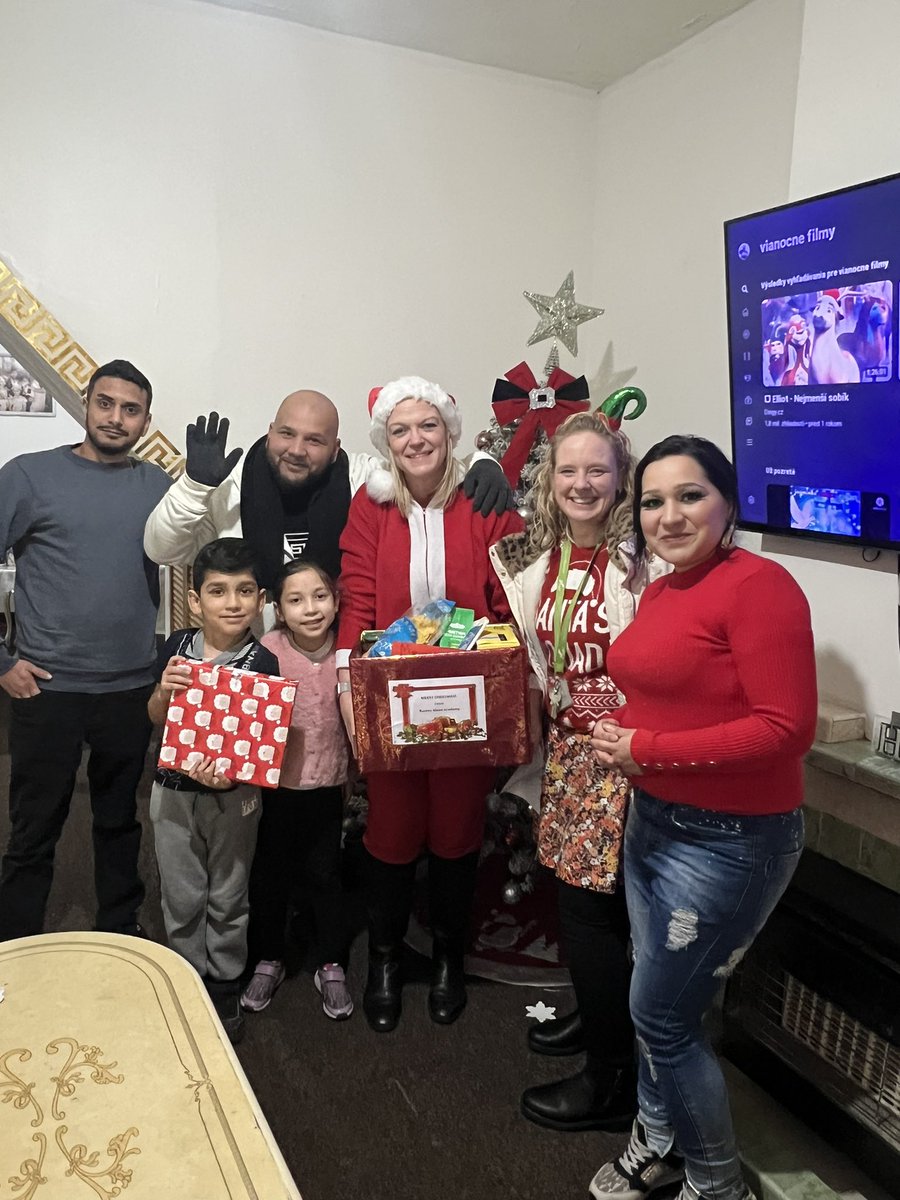 Rushey Mead Academy tweet media