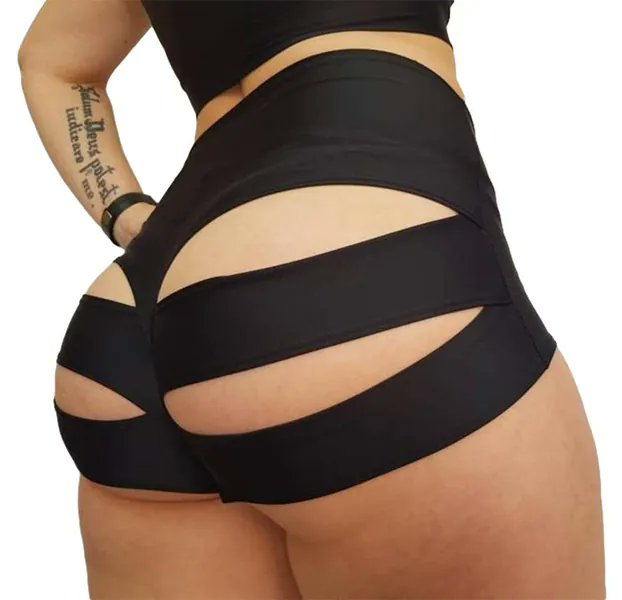 I just received a gift from Anonymous via Throne Gifts: BZB Women's Cut Out Yoga Shorts Scrunch Booty<a href="/tag/throne"class="tags"><span>#throne</span></a><a href="/tag/wishlist"class="tags"><span>#wishlist</span></a>