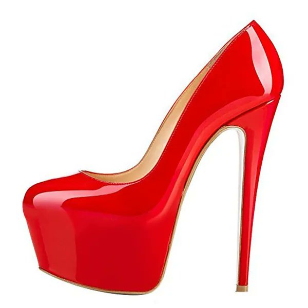 I just received a gift from Anonymous via Throne Gifts: Yolkomo Women's Platform Stiletto High Heel Pumps<a href="/tag/throne"class="tags"><span>#throne</span></a><a href="/tag/wishlist"class="tags"><span>#wishlist</span></a>
