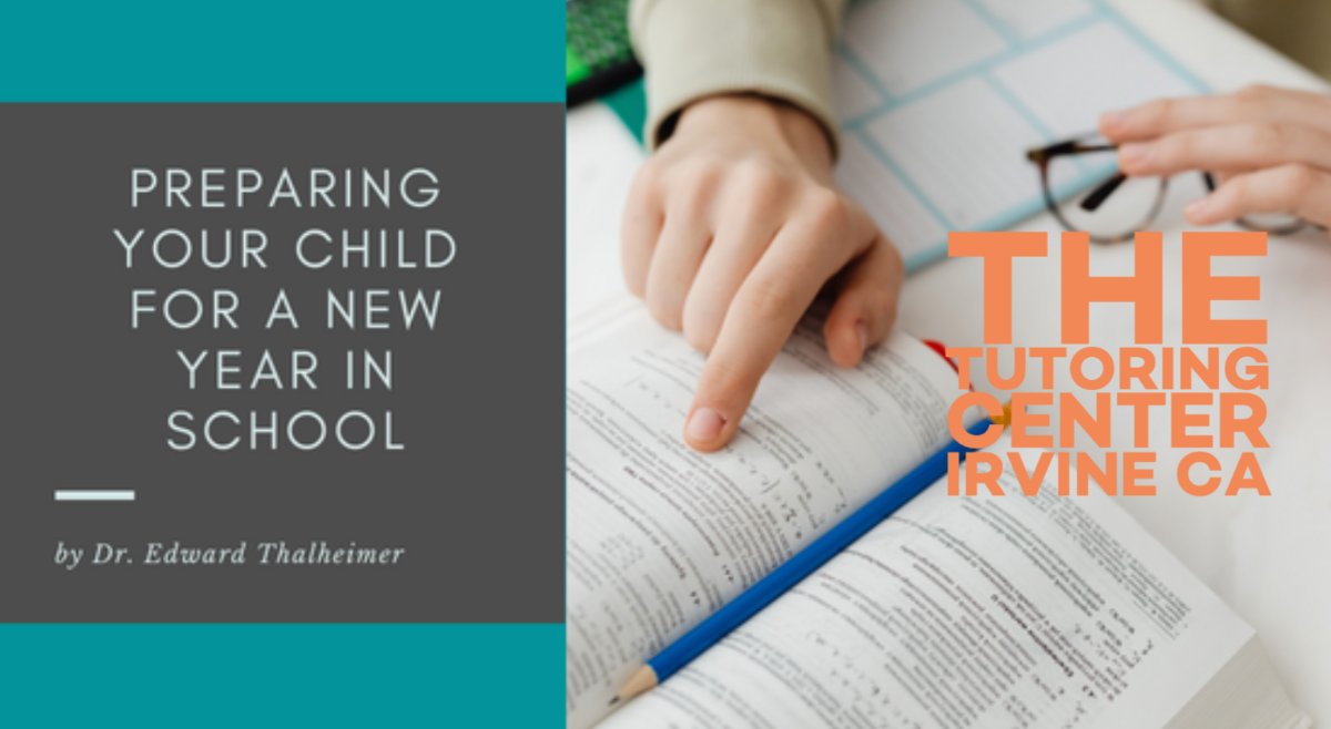 Preparing Your Child for a New Year in School 😃👪🙆💪 - mailchi.mp/c05bc209e2cd/p…