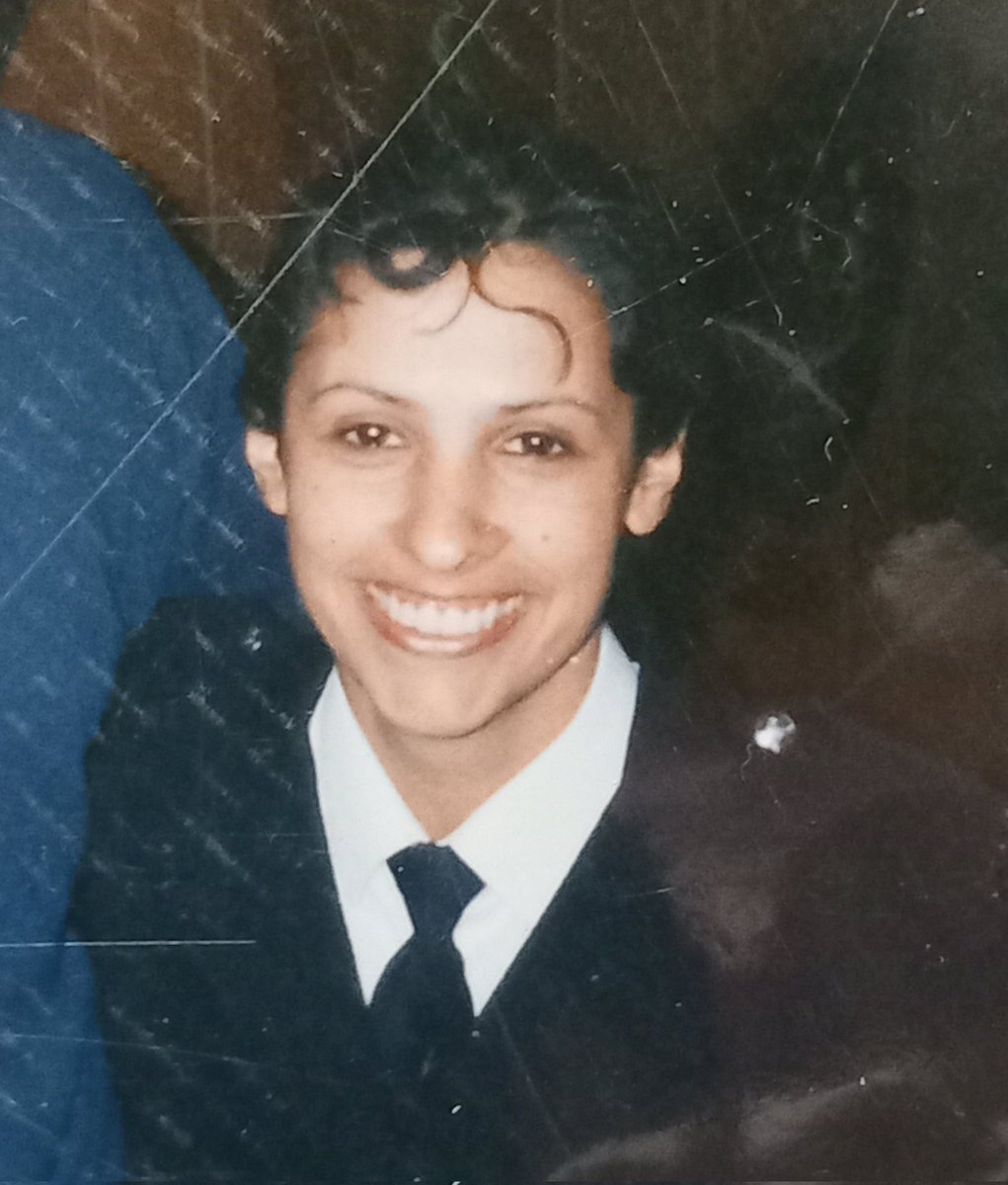 Kerrin Wilson QPM tweet media