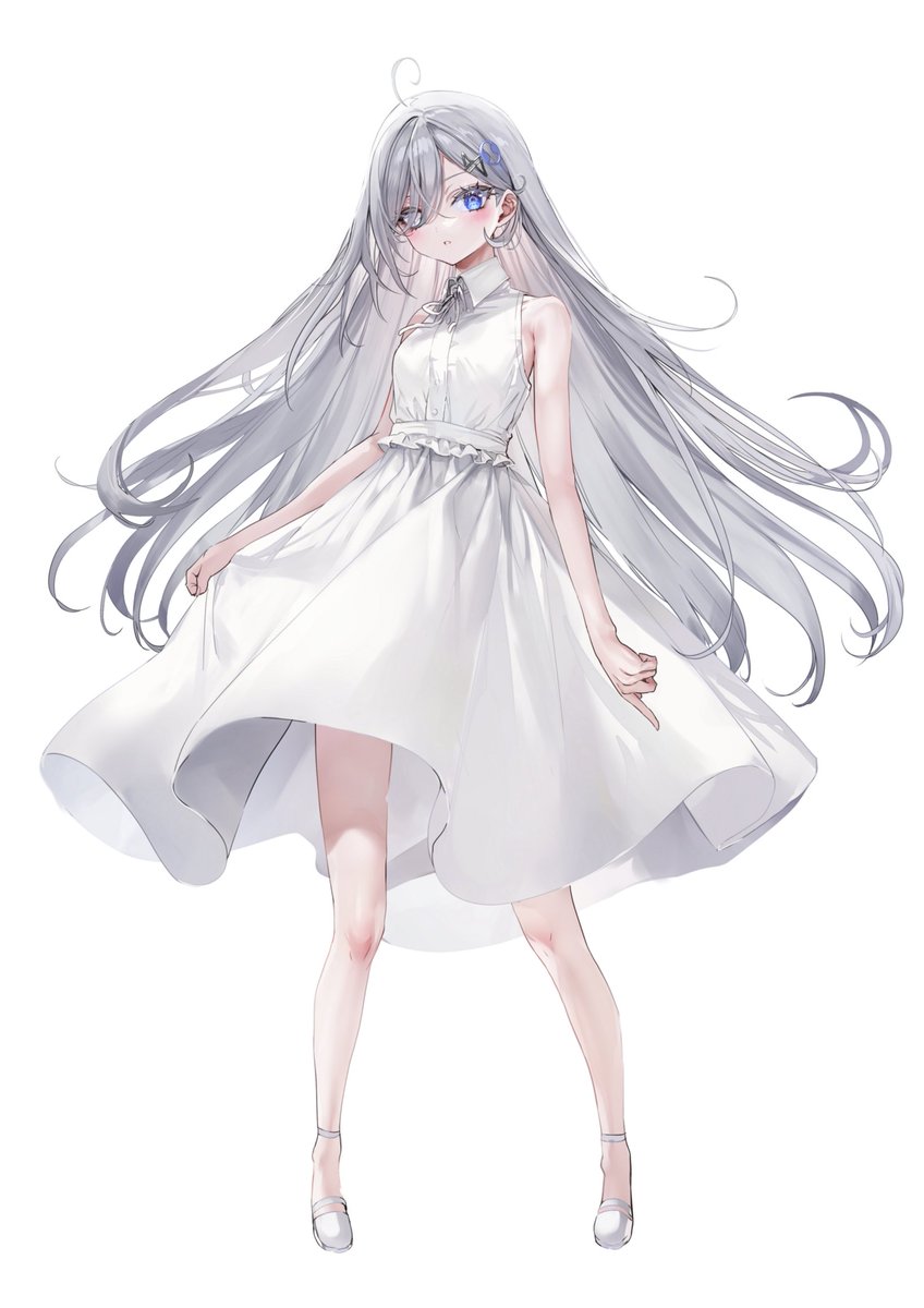 Shibou Yuugi de Meshi wo Kuu character illustrations by Nekometaru
