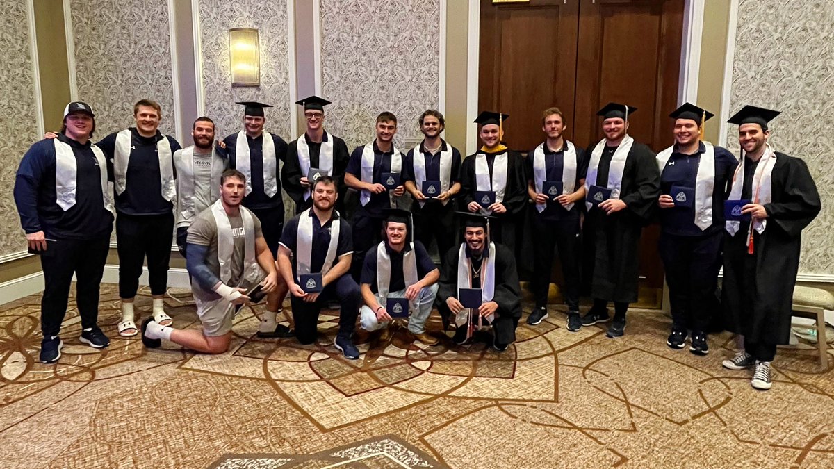 Congratulations to our 16 newest <a href="/MinesAlumni/">Mines Alumni</a> and thank you to <a href="/ILoveBlaster/">Paul Johnson (aka PCJ)</a> for joining us virtually for Commencement! #HelluvaEngineer⚒