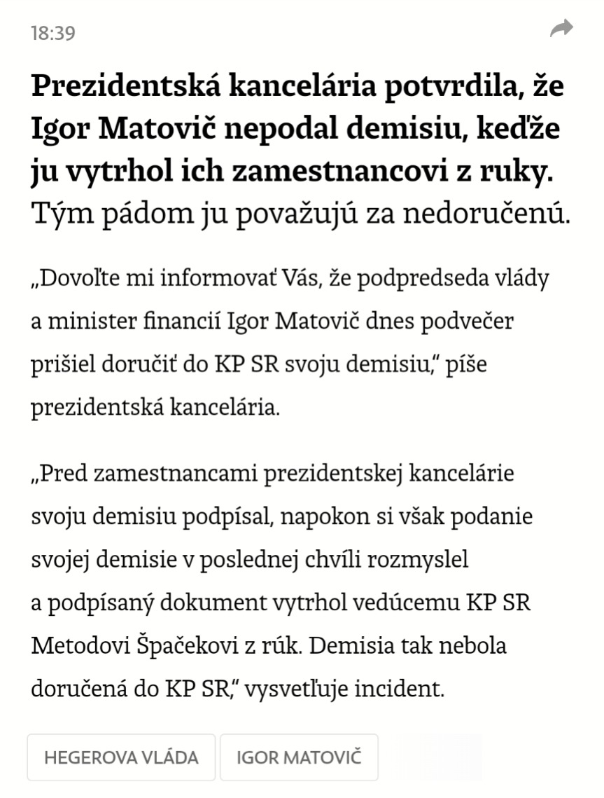 michalblaha's tweet photo. Doufám, že to někdo zfilmuje... https://t.co/zS0EHsRle9