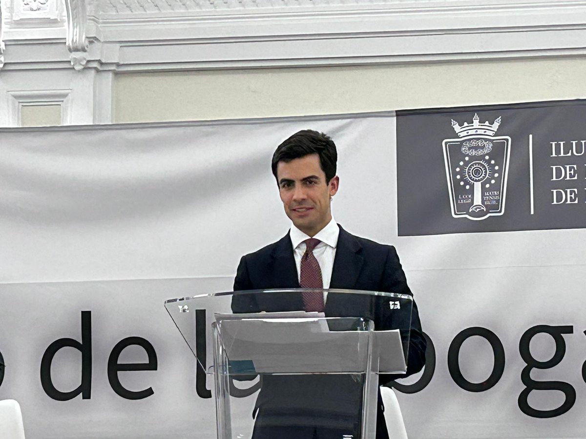 Queremos tener un #ICAM que apueste por eficiencia y eficacia en el uso de los recursos del conjunto de la #abogacía. Que no maquille las cuentas, ni las actas. Que apueste por las tecnologías como una forma de trabajo y comunicación. 

#DebateEleccionesICAM #EleccionesICAM2022