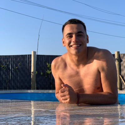 LuisMoralesBJ's tweet photo. #NuevaFotoDePerfil https://t.co/WlrLvdmFXs