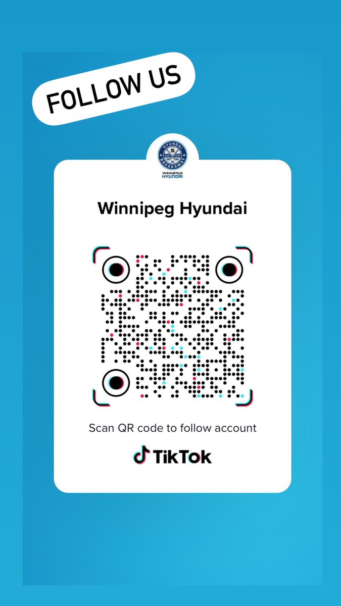 wpghyundai's tweet photo. #WinnipegHyundai https://t.co/t7rcVA0hxy