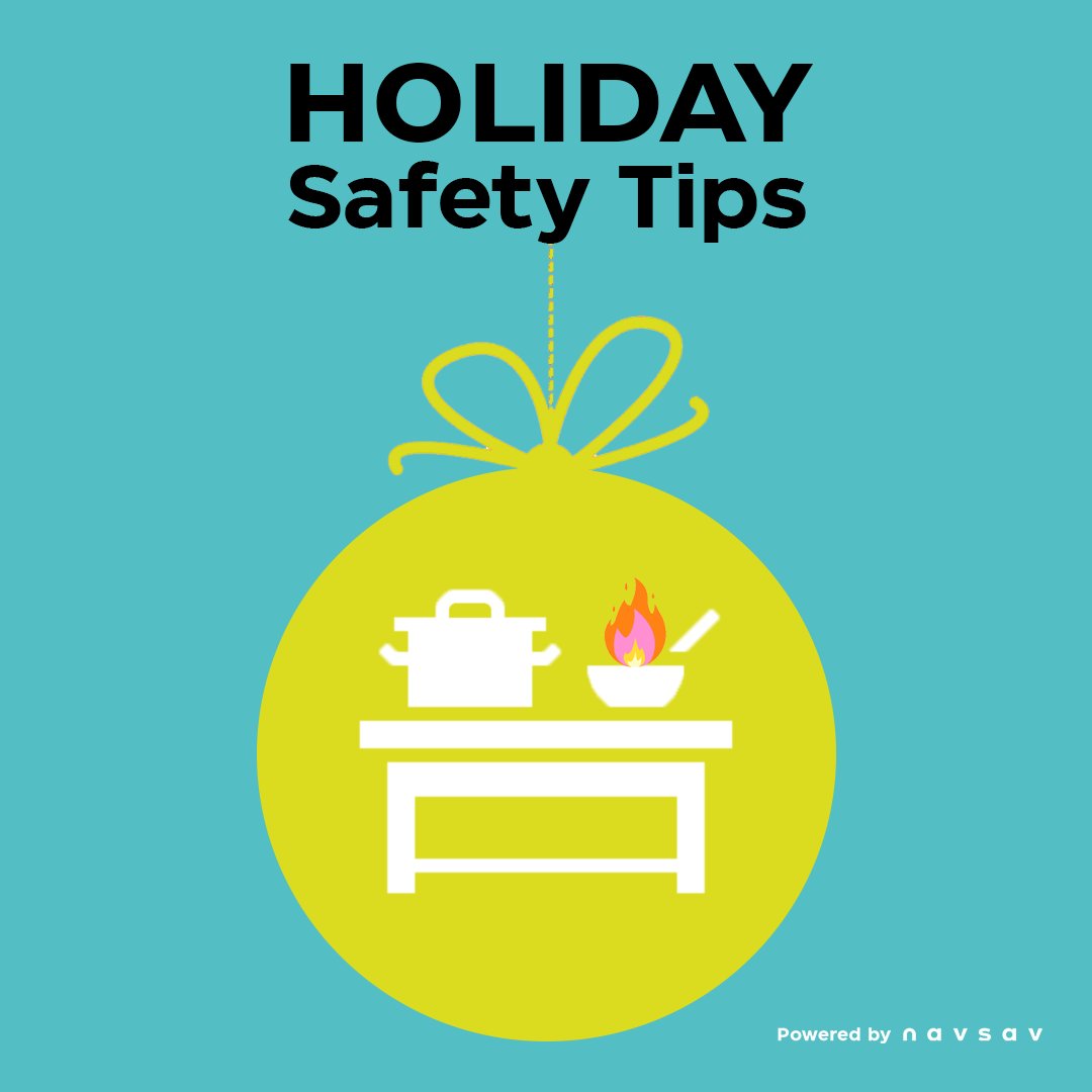 TweetAtlantic's tweet image. Prevent fires by staying in the kitchen when cooking. Avoid leaving while frying, boiling, grilling, or broiling. 🔥