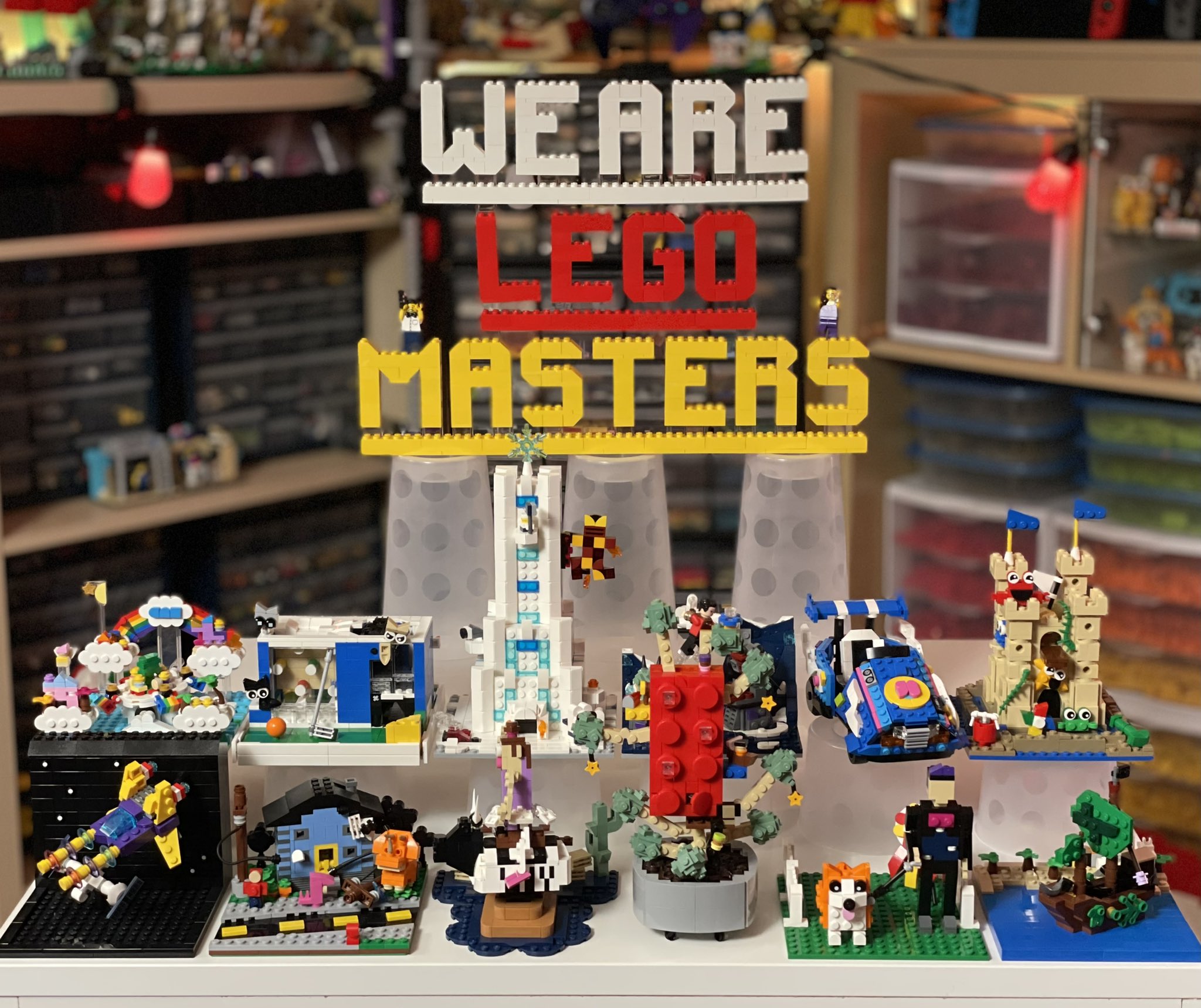 How to Build Your Lego Collection Like a Lego Master (2023)