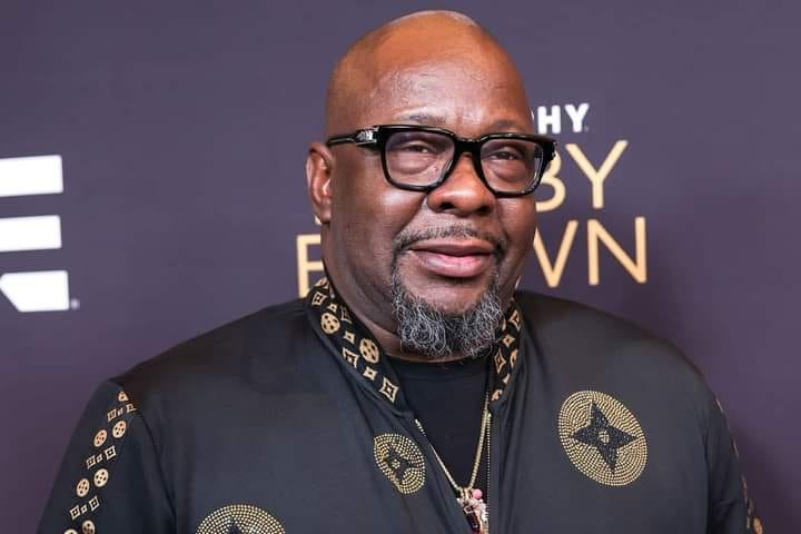 Jerry Parsons21225 on Twitter: "LMAO, Bishop TD Jakes looks good to be